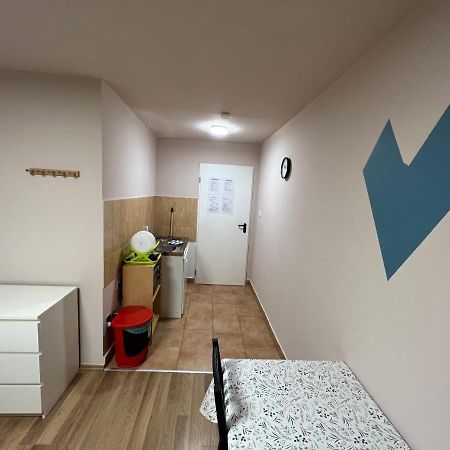 Jo Minosegu Lakasok Kivalo Kozlekedes Mellett Apartment Budapest Exterior photo