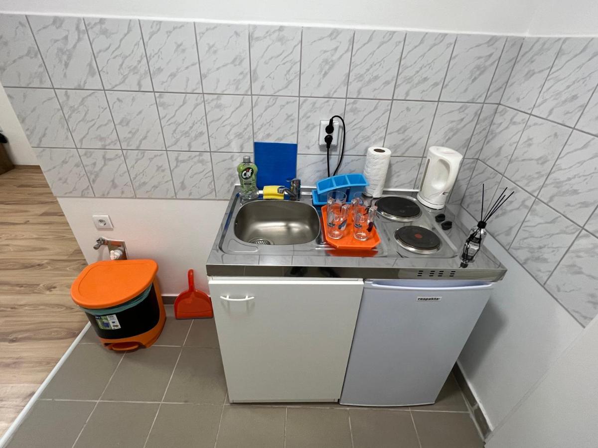 Jo Minosegu Lakasok Kivalo Kozlekedes Mellett Apartment Budapest Exterior photo