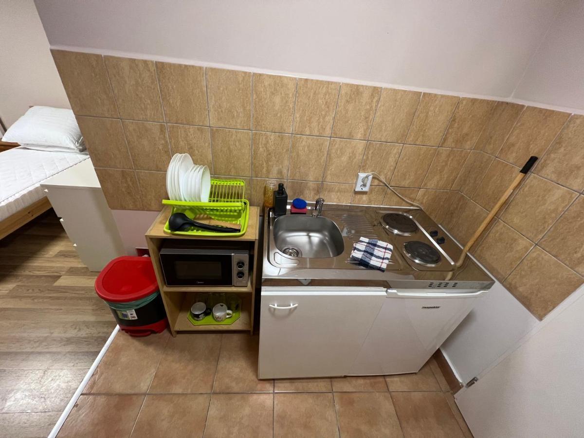 Jo Minosegu Lakasok Kivalo Kozlekedes Mellett Apartment Budapest Exterior photo